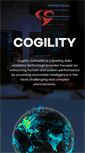 Mobile Screenshot of cogility.com